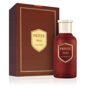 Flavia - Privee No12, Unisex, Apa de parfum, 100ml