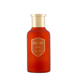 Flavia - Privee No6, Unisex, Apa de parfum, 100ml