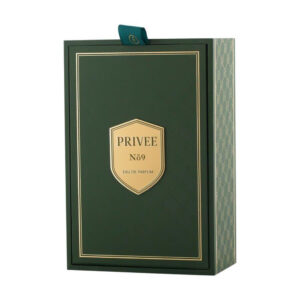 Flavia - Privee No9, Unisex, Apa de parfum, 100ml