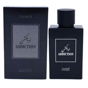 Hamidi - Addiction, Femei, Apa de parfum, 100ml