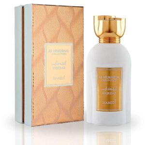 Hamidi - Al Mukhmal Enjezab, Unisex, Apa de parfum