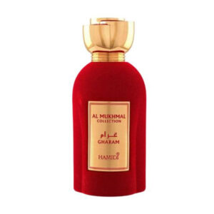 Hamidi - Al Mukhmal Gharam, Unisex, Apa de parfum
