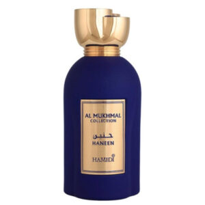 Hamidi - Al Mukhmal Haneen, Unisex, Apa de parfum