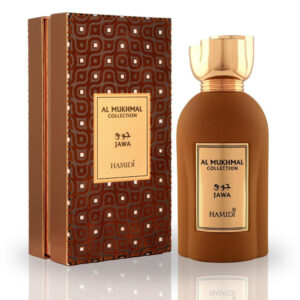 Hamidi - Al Mukhmal Jawa, Unisex, Apa de parfum