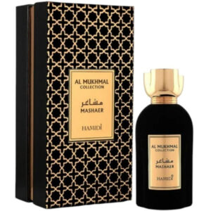 Hamidi - Al Mukhmal Mashaer, Unisex, Apa de parfum