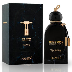 Hamidi - Al Mukhmal Shaghuf, Unisex, Apa de parfum