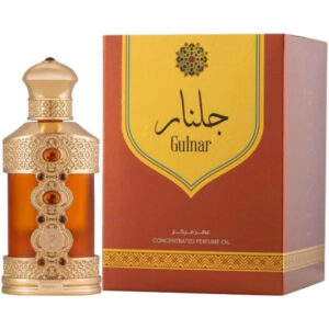 Hamidi - Gulnar, Unisex, Apa de parfum, 20ml