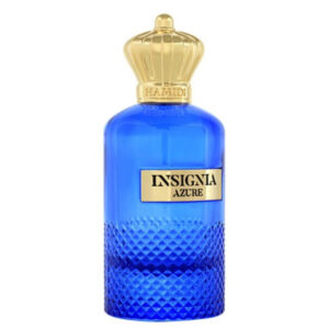 Hamidi - Insignia Azure, Barbati, Apa de parfum, 105ml