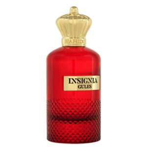 Hamidi - Insignia Gules, Barbati, Apa de parfum, 105ml