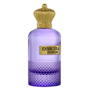 Hamidi - Insignia Or, Barbati, Apa de parfum, 105ml