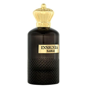 Hamidi - Insignia Sable, Barbati, Apa de parfum, 105ml