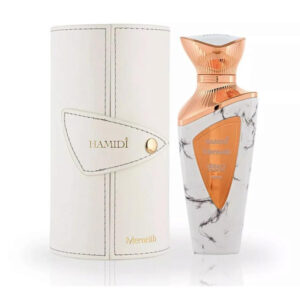 Hamidi - Merneith White, Femei, Apa de parfum, 100ml