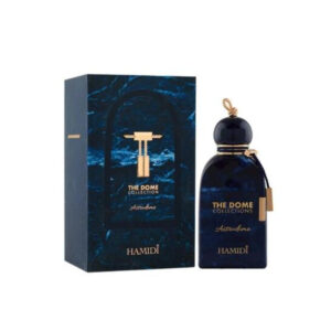 Hamidi - Millennium, Barbati, Apa de parfum, 100ml