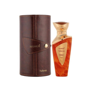 Hamidi - Nefertiti Brown, Femei, Apa de parfum, 100ml