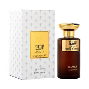 Hamidi - Oud Admire, Unisex, Apa de parfum, 100ml