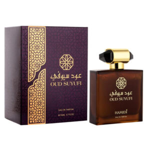 Hamidi - Oud Suyufi, Unisex, Apa de parfum, 100ml