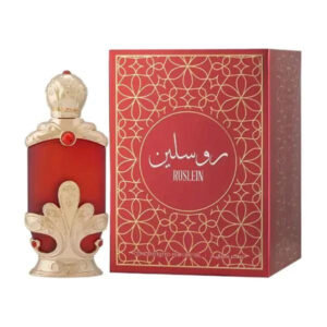 Hamidi - Ruslein, Unisex, Apa de parfum, 20ml