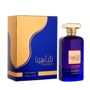 Hamidi - Shaheen, Barbati, Apa de parfum, 100ml