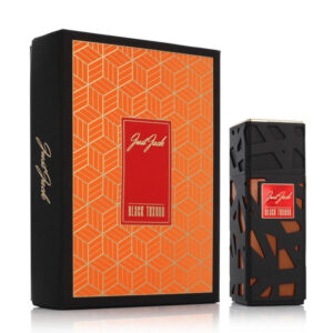 Just Jack - Black Tuxedo, Barbati, Apa de parfum, 100ml