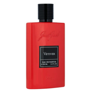 Just Jack - Vetiver, Barbati, Apa de parfum, 100ml