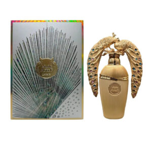 Lattafa - Afeef, Unisex, Apa de parfum, 100ml