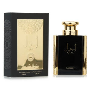 Lattafa - Ajial, Unisex, Apa de parfum, 100ml