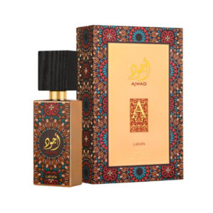 Lattafa - Ajwad, Femei, Apa de parfum, 60ml