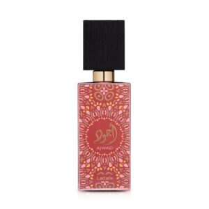 Lattafa - Ajwad Pink to Pink, Femei, Apa de parfum, 60ml