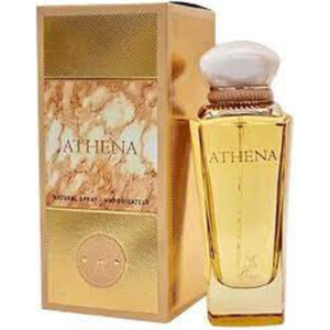 Lattafa - Athena, Femei, Apa de parfum, 100ml