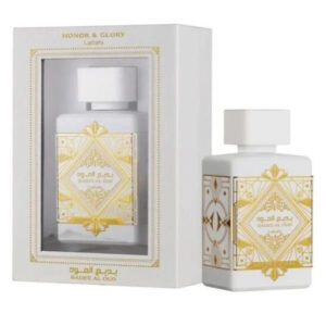 Lattafa - Badee Al Oud Honor & Glory, Unisex, Apa de parfum, 100ml