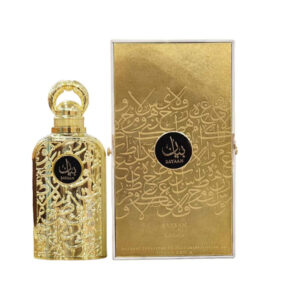 Lattafa - Bayaan, Unisex, Apa de parfum, 100ml