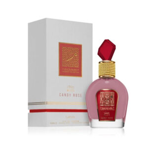Lattafa - Candy Rose, Femei, Apa de parfum, 100ml