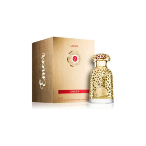 Lattafa - Emeer, Barbati, Apa de parfum, 100ml