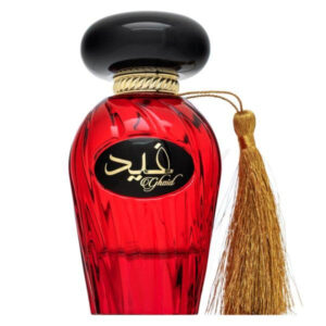Lattafa - Ghaid, Femei, Apa de parfum, 100ml