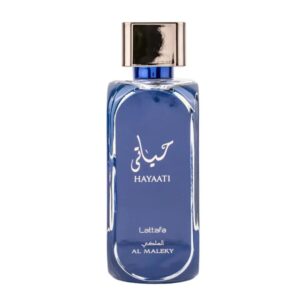 Lattafa - Hayaati, Barbati, Apa de parfum, 100ml