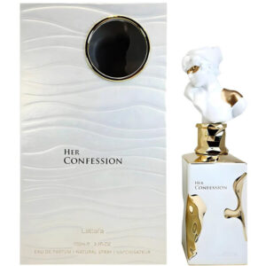 Lattafa - Her Confession, Femei, Apa de parfum, 100ml