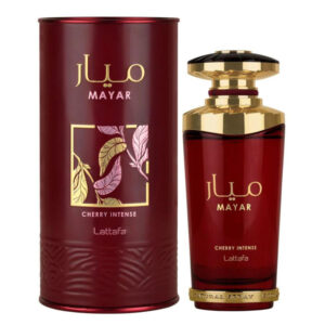 Lattafa - Mayar Cherry Intense, Femei, Apa de parfum, 100ml