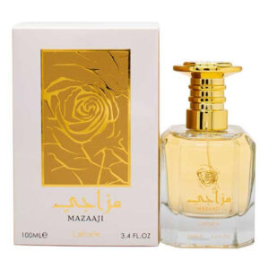 Lattafa - Mazaaji, Femei, Apa de parfum, 100ml