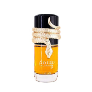 Lattafa - Musamam, Barbati, Apa de parfum, 100ml