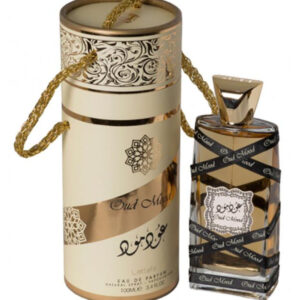 Lattafa - Oud Mood, Unisex, Apa de parfum, 100ml