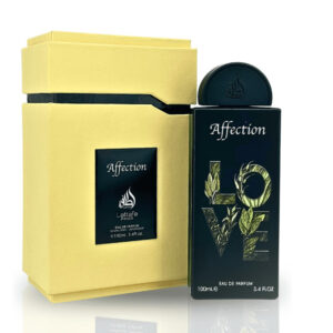 Lattafa Pride - Affection, Femei, Apa de parfum, 100ml
