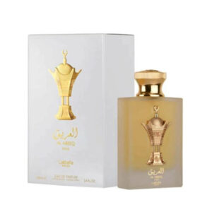 Lattafa Pride - Al Areeq Gold, Barbati, Apa de parfum, 100ml