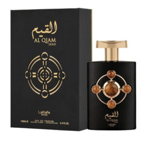 Lattafa Pride - Al Qiam Gold, Unisex, Apa de parfum, 100ml