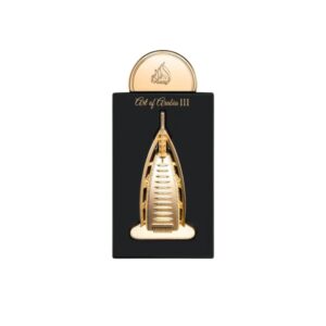 Lattafa Pride - Art of Arabia I, Unisex, Apa de parfum, 100ml