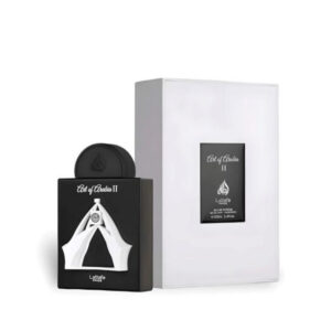 Lattafa Pride - Art of Arabia II, Unisex, Apa de parfum, 100ml