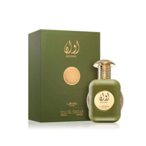 Lattafa Pride - Awaan Gold, Femei, Apa de parfum, 100ml