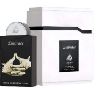 Lattafa Pride - Embrace, Unisex, Apa de parfum, 100ml