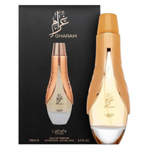 Lattafa Pride - Gharam, Femei, Apa de parfum, 100ml