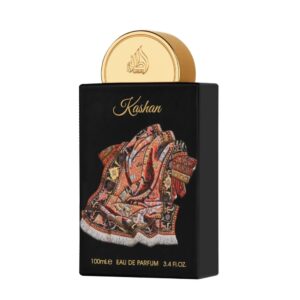Lattafa Pride - Kashan, Unisex, Apa de parfum, 100ml