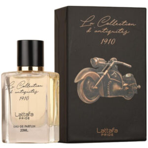 Lattafa Pride - La Collection d'Antiquites 1910, Unisex, Apa de parfum, 20ml